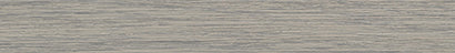 Canto PVC Nogal Ceniza – 29 × 2 mm